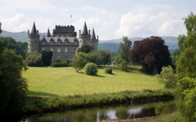 Top 10 Things To Do For Visitors to Argyll